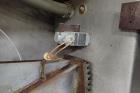 Peerless Ss Single Sigma Jacketed Mixer, Model Sd4